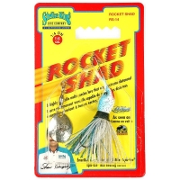 Спиннербейт STRIKE KING Rocket Shad 7 г (1/4 oz) цв. blue shad превью 1