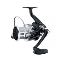 Катушка безынерционная DAIWA Windcast-S 5000 (запасная шпуля в комплекте) превью 1