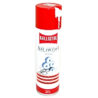 Смазка-спрей BALLISTOL Silikonspray 400мл