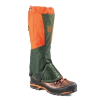 Гетры RISERVA R1689 High Visibility Gaiter цвет Green / Orange