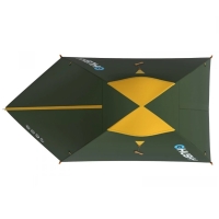 Палатка HUSKY Bizam 2 Classic цвет зеленый превью 6