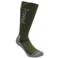Носки PINEWOOD Coolmax High Sock цвет Green превью 2
