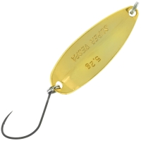 Блесна колеблющаяся RIVER OLD Satellite Super Vespa 5,2 г цв. 27 превью 2