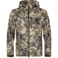 Куртка HARKILA Mountain Hunter Expedition HWS Packable Jacket цвет AXIS MSP Mountain