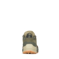 Кроссовки треккинговые AKU Omnia V-Light GTX цвет Brown / Green превью 4