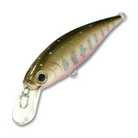 Воблер LUCKY CRAFT Pointer 78 SP цв. Ghost Blue Shad превью 1