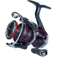 Катушка безынерционная DAIWA 21 Ballistic MQ LT 2500D превью 4