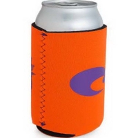 Чехол для банок COSTA DEL MAR Coozie Classic 1 цвет Orange/ Purple (OP)