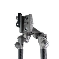 Сошка BACKLANZ Precision Alpine Bipod Carbon Legs превью 4
