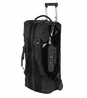 Гермосумка на колесиках ORTLIEB Duffle RG 60 Черный