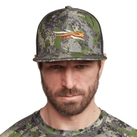 Бейсболка SITKA Trucker Cap цвет Optifade Cover превью 3
