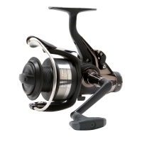 Катушка с байтранером DAIWA Regal X 2500 BR (+ зап. шпуля) превью 1