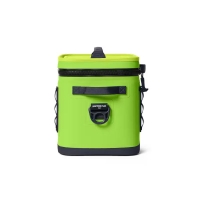 Сумка изотермическая YETI Hopper Flip 12 Soft Cooler цвет Venom превью 8