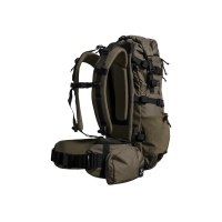 Рюкзак KING'S 2700 XKG Summit Pack цвет Dark Forest превью 6