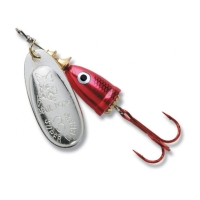 Блесна вращающаяся BLUE FOX Vibrax Shad 8 г код цв. RS