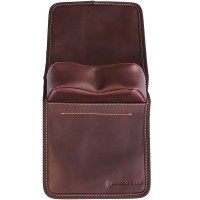 Подставка под оружие MAREMMANO TZ 1100 Leather Shooting Rest