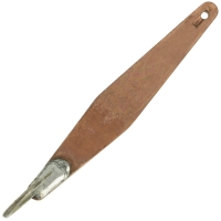 Блесна вертикальная LUCKY JOHN Model M 255 8 г код цв. #C превью 3