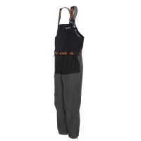 Комбинезон GRUNDENS Buoy X Gore-tex Bib цвет Black превью 4