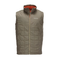 Жилет SIMMS Fall Run Vest '21 цвет Dark Stone