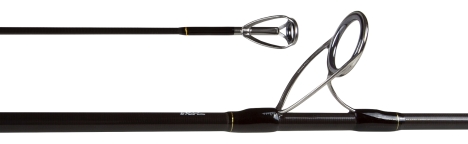 Удилище спиннинговое DAIWA Morethan Shad Attack 2,4 м тест 30 - 70 г превью 2