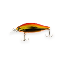 Воблер ZIP BAITS Devil Flatter 77S код цв. 762 Akakin OB превью 2