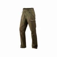 Брюки HARKILA Angar Hybrid trousers цвет Highland green / Rifle green