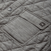 Куртка SITKA Frontier Shirt Jacket цвет Obsidian Heather превью 2