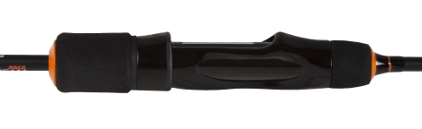 Спиннинг NORSTREAM Areator 2 662XUL тест 0,4 - 4 г превью 4