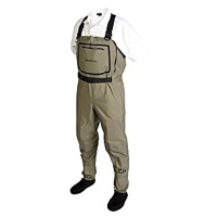 Вейдерсы DAIWA Brethable Chest Waders