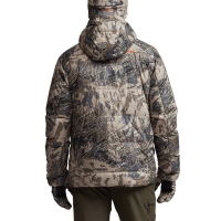 Куртка SITKA Kelvin Hyperdown Jacket цвет Optifade Open Country превью 6