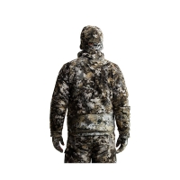 Куртка SITKA Fanatic Jacket New цвет Optifade Elevated II превью 8