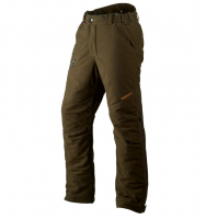 Брюки HARKILA Norfell Insulated Trousers цвет Willow green