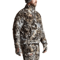 Куртка SITKA Fanatic Jacket Lefty New цвет Optifade Elevated II превью 7