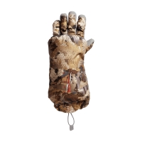 Перчатки SITKA Mens Caller GTX Glove (Left) цвет Optifade Marsh