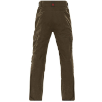 Брюки HARKILA Driven Hunt HWS Insulated trousers цвет Willow green превью 3