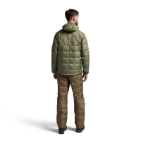 Брюки SITKA Microdown Pant цвет Coyote превью 3