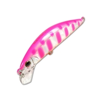 Воблер JACKALL TIMON Tricoroll 67F цв. pink yamame