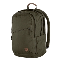 Рюкзак FJALLRAVEN Raven 28 л цвет Dark Olive превью 4