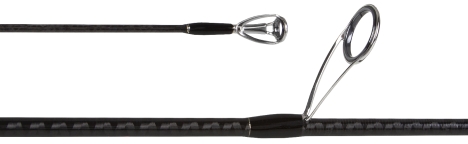 Спиннинг JS COMPANY Bixod E2 ver.2 Eging S842XH тест 30 - 80 г превью 2
