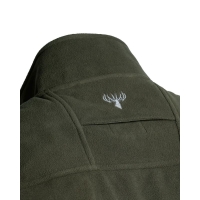 Жилет KING'S XKG Wind-Defender Shift Vest цвет Dark Forest превью 4