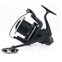 Катушка безынерционная SHIMANO 17 Power Aero XT 14000XTB