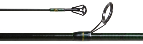 Удилище спиннинговое ROBINSON Camaro Power Spinn 2,50 м превью 2