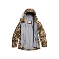 Куртка SITKA WS Dew Point Jacket цвет Optifade Subalpine превью 9