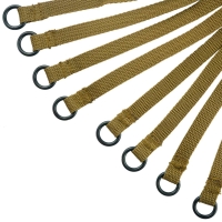 Торока для дичи RIG’EM RIGHT Leg Band Game Strap - Leg Loop Style цв. Optifade Timber превью 4