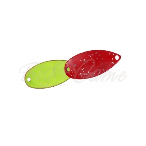 Блесна колеблющаяся FOREST MIU Limited Colors PAL Trout 2,8 г код цв. MC04 фото 1