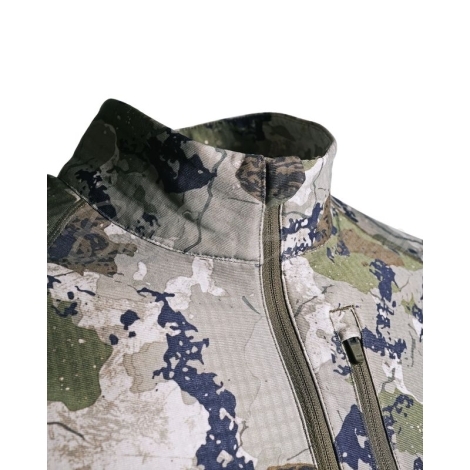 Толстовка KING'S XKG Performance Fleece 1/4 Zip цвет XK7 фото 3