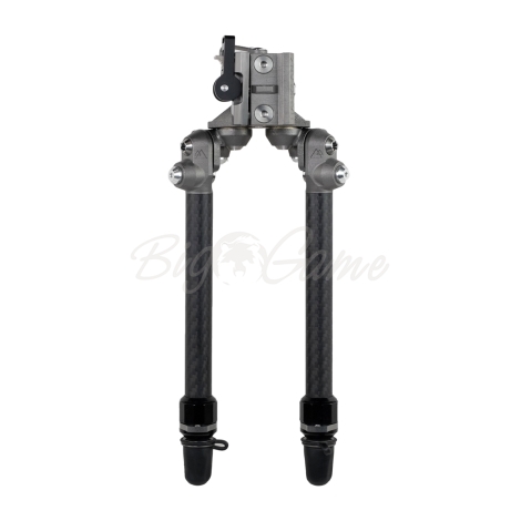 Сошка BACKLANZ Precision Alpine Bipod Notched Legs фото 1