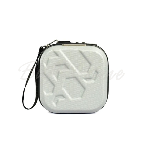 Кейс для катушек GARRY ZONTER для 1-ой катушки цвет серый фото 4