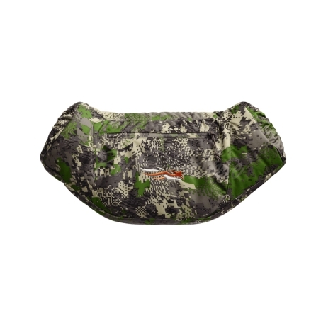 Муфта SITKA Jetstream Insulated WS Muff цвет Optifade Cover фото 1
