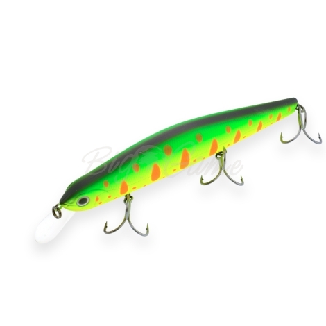 Воблер ZIP BAITS Orbit 130SP код цв. 313 фото 1